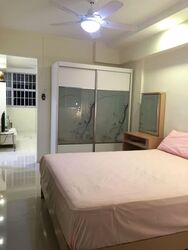 Blk 148 Bishan Green (Bishan), HDB 3 Rooms #607307131